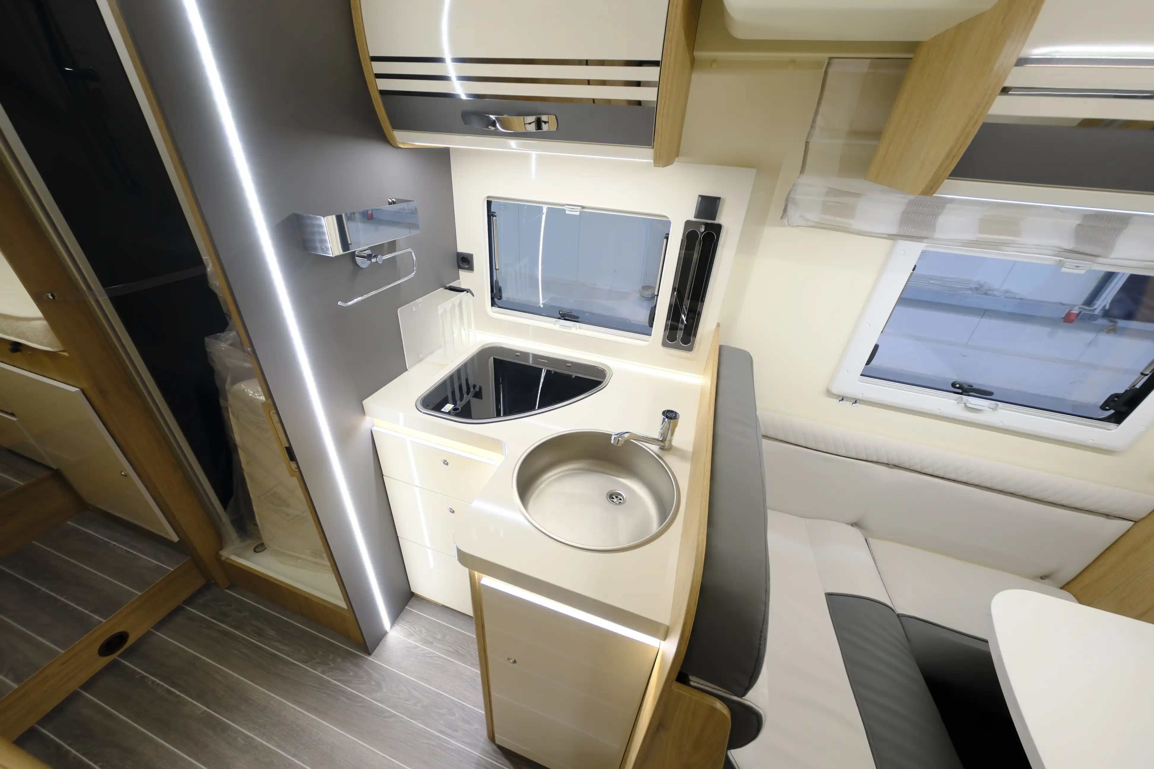 ROLLER TEAM Kronos 284 TL - Ansicht 12